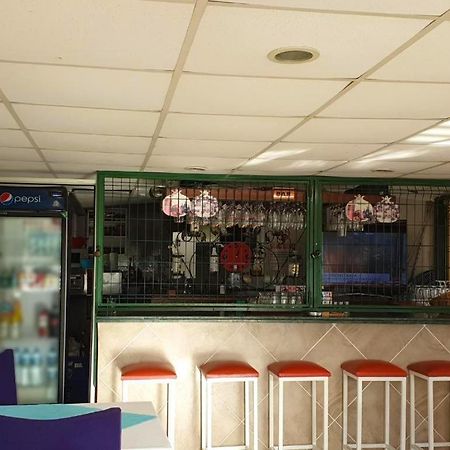 Dalyan Tulip Apart Hotel Zewnętrze zdjęcie
