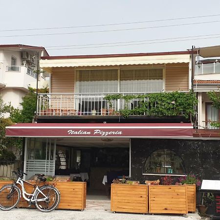 Dalyan Tulip Apart Hotel Zewnętrze zdjęcie