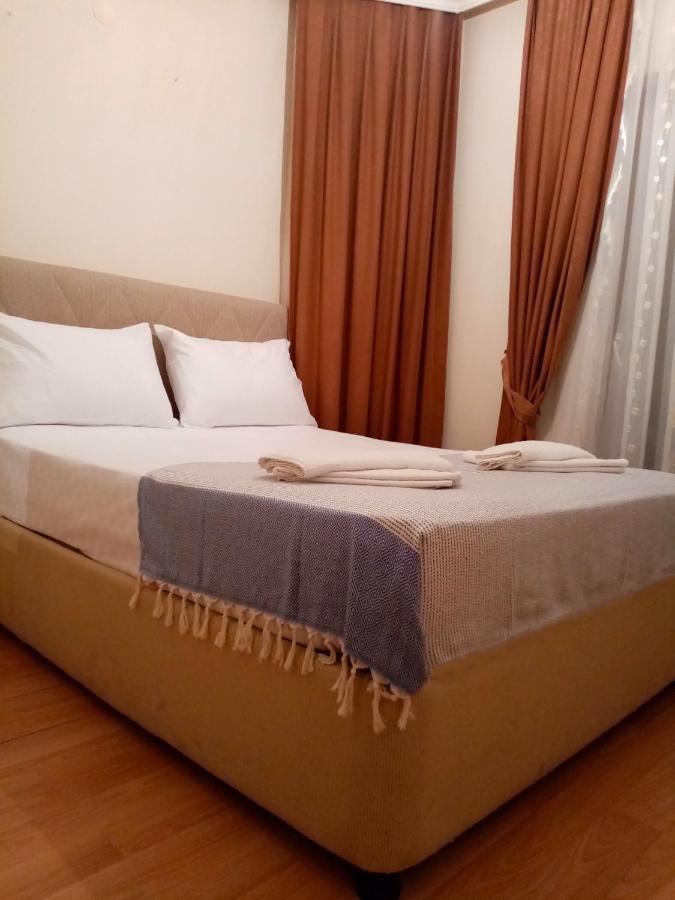 Dalyan Tulip Apart Hotel Pokój zdjęcie