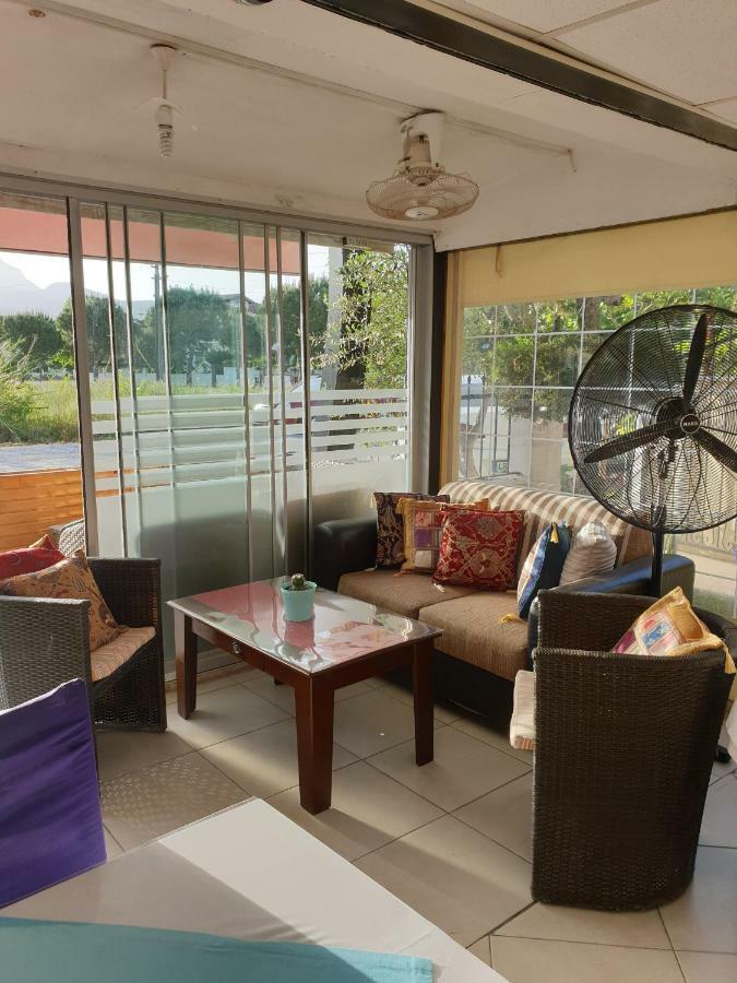 Dalyan Tulip Apart Hotel Zewnętrze zdjęcie