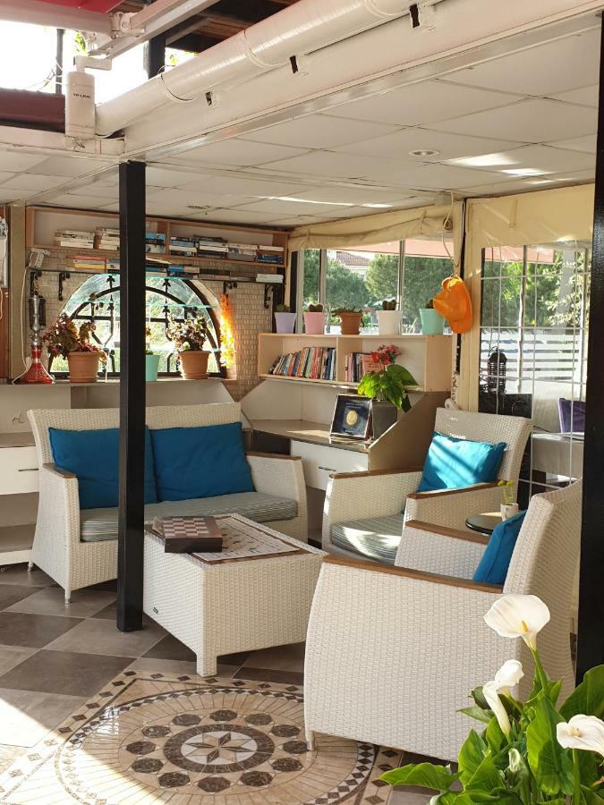 Dalyan Tulip Apart Hotel Zewnętrze zdjęcie